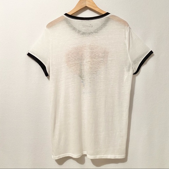 Lucky Brand "The Who" Tee - Picture 2 of 3